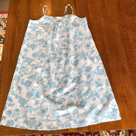 GAP Dresses & Skirts - Gap Sundress/Lounge wear